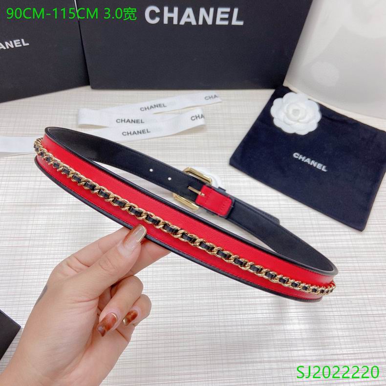 Chanel 30mmX90-115cm 7D (1)